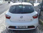 SEAT Ibiza SC 1.2 TSi FR - 4