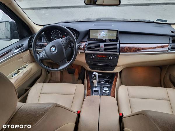 BMW X5 3.0d xDrive - 6