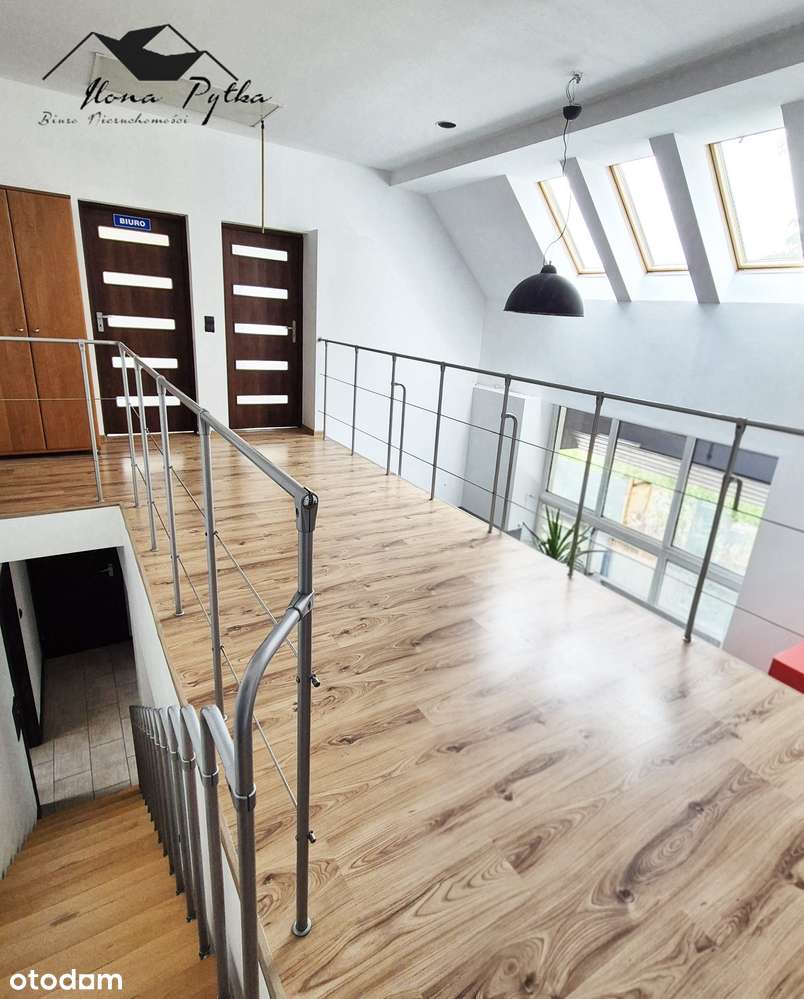 Dom otoczony naturą, ciekawie zaaranżowane wnętrza,blisko Wrocławia-8