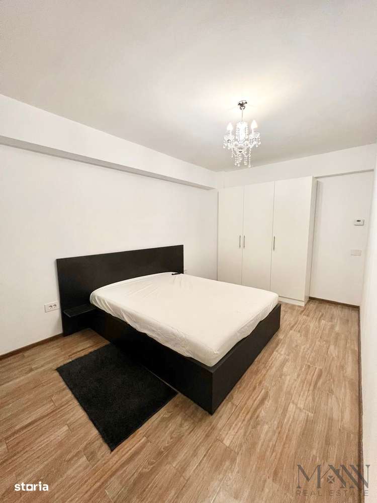 Apartament modern + parcare| De inchiriat | Iosia Residence Onestilor - Imagine principală: 5/8