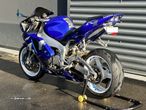 Yamaha YZF R1 - 2