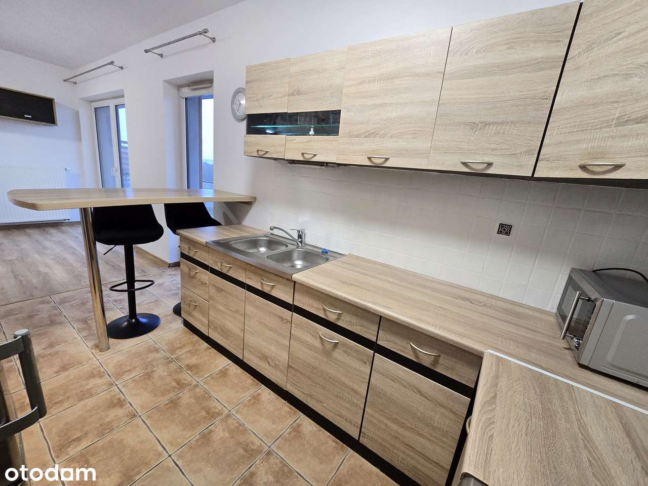 Kawalerka, Piątkowo, ul. Mateckiego, OKAZJA! - Pełny obrazek: 5/13