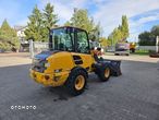 Volvo Ładowarka Kołowa VOLVO L25F + Krokodyl + Widły - 5