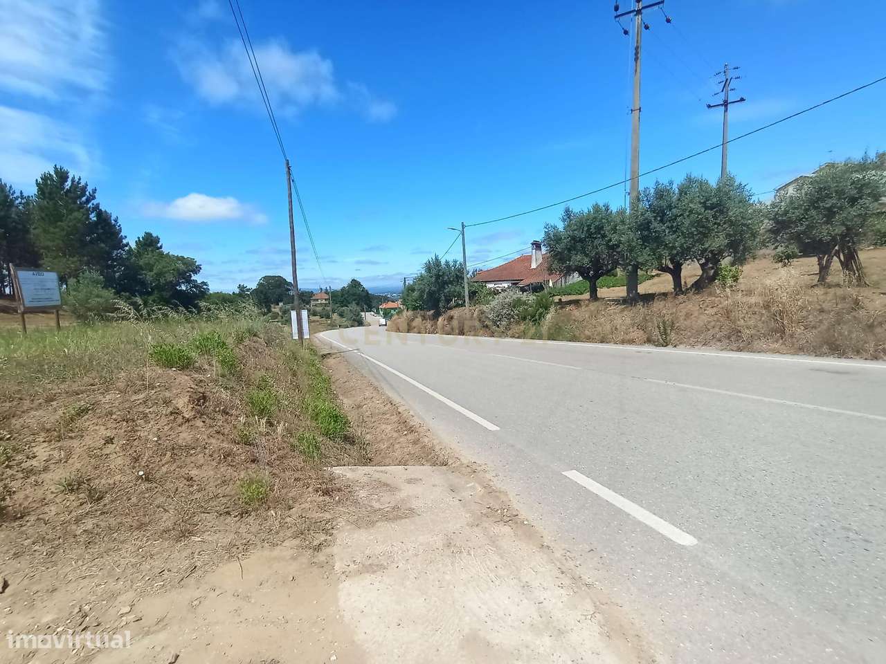 Terreno à venda em Serra e Junceira, Tomar - Grande imagem: 5/5
