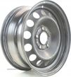 FELGA STALOWA BMW E90 F30 F20 5x120 ET31 7J 16 - 1