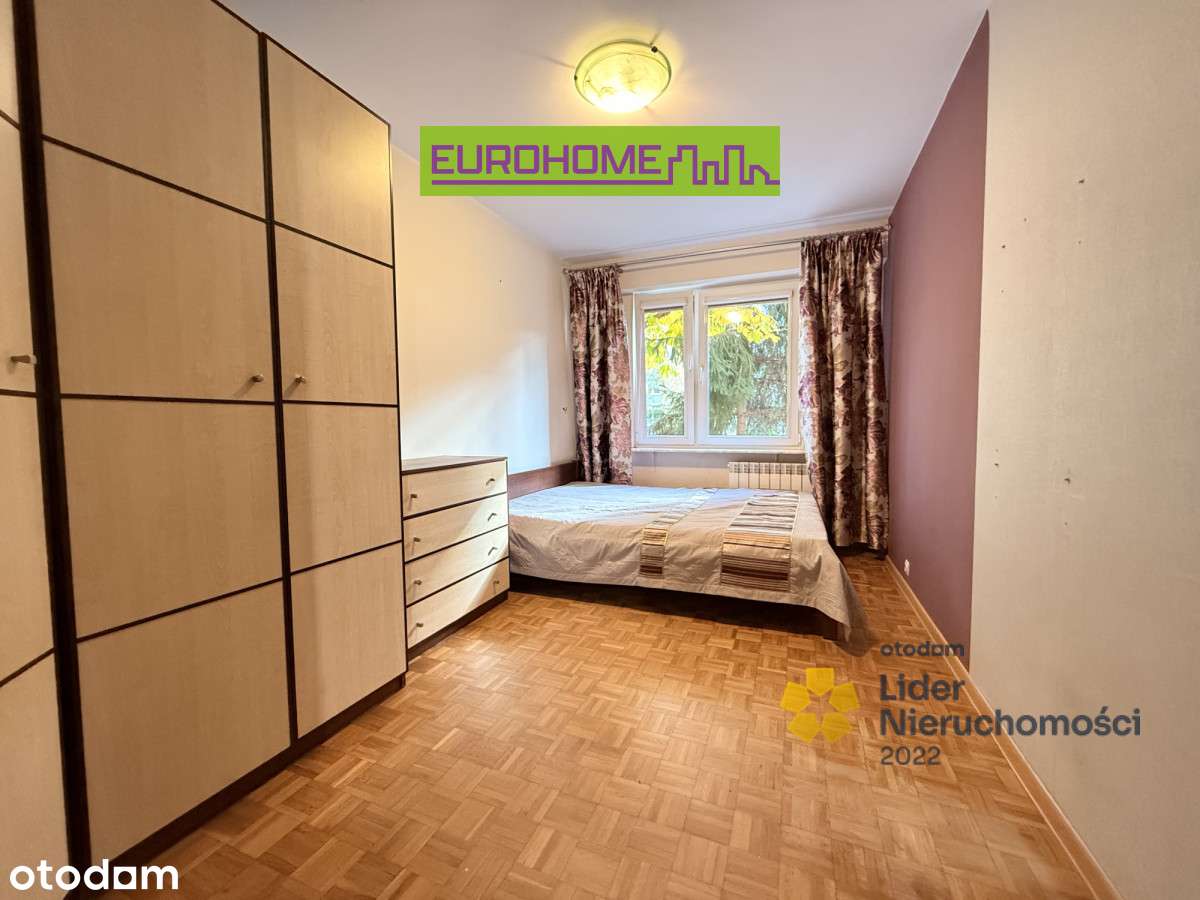 Idealne dla rodziny|3-pokoje | parter| ul.Dąbrówki-5