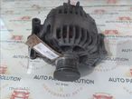 alternator mercedes benz c class  w204 - 1