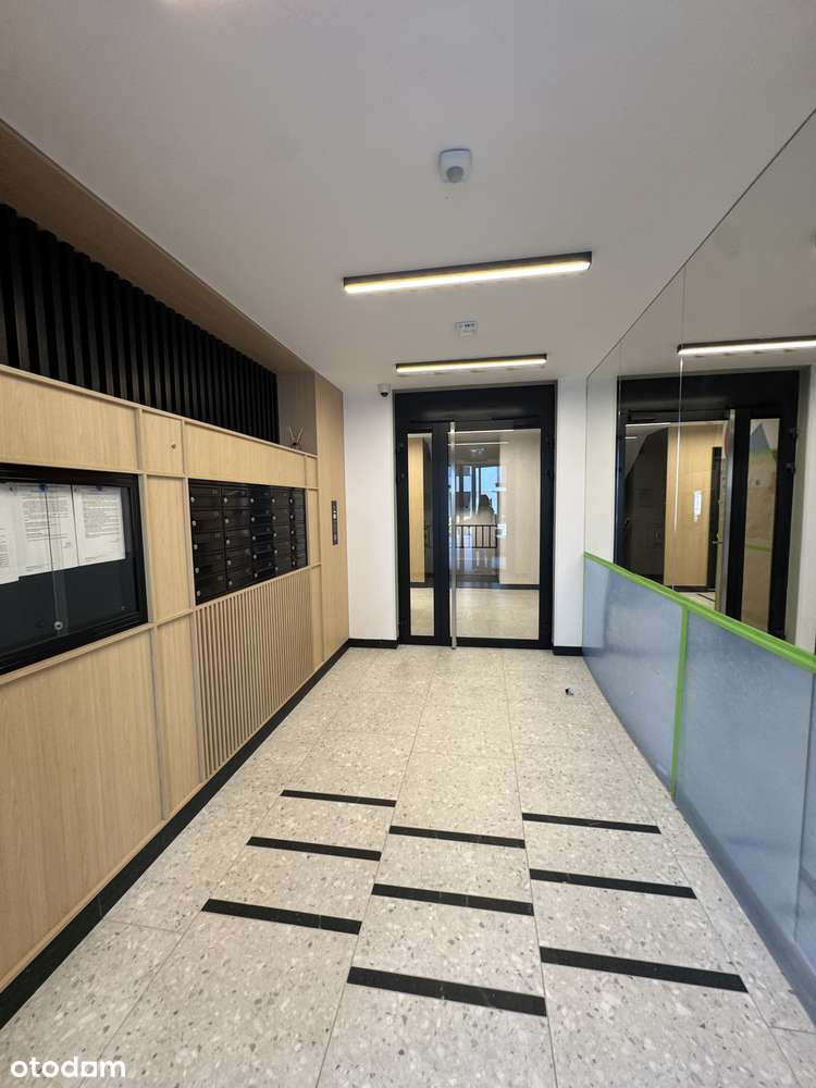 ostatnie | GOTOWE | 2 pokoje | zamknięte osiedle |BEZ PROWIZJI|BEZ PCC-10