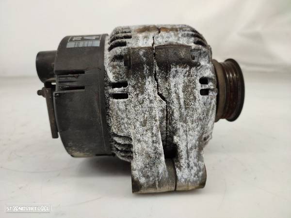 Alternador Honda Civic Vi Aerodeck (Mb, Mc) - 2