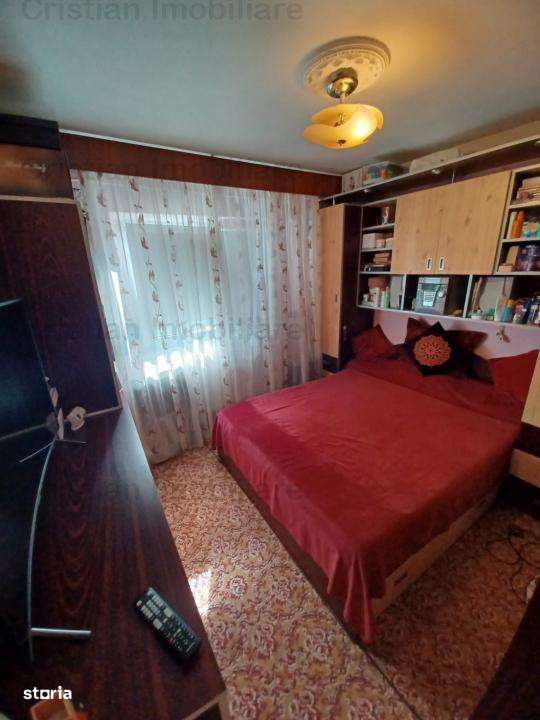 INTRETINUT! Ap 2 camere, zona Doronati-Bariera, Confort 1 - Imagine principală: 4/8