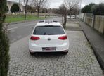 VW Golf 1.2 TSi BlueMotion Lounge - 5