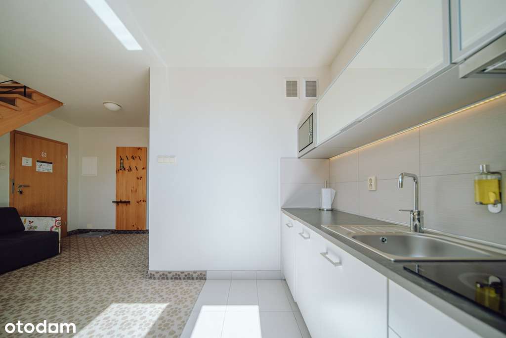 Apartament 326 Cristal Resort-5