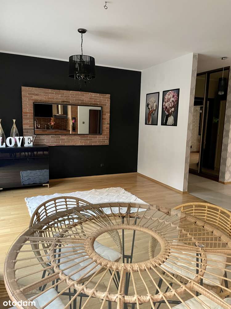 Mieszkanie do wynajęcia Targówek ,Park Leśny , Ogródek 48m, metro - Pełny obrazek: 4/8