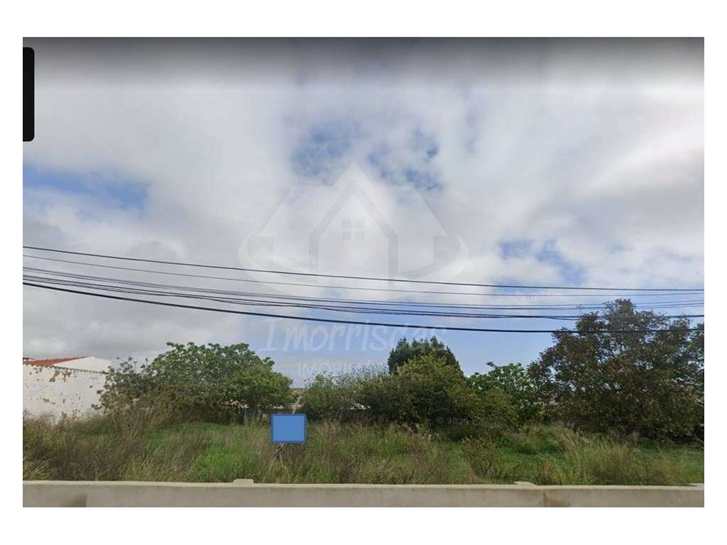 Terreno com 713 m² localizado no Casal da Choca em Porto Salvo - Grande imagem: 3/4