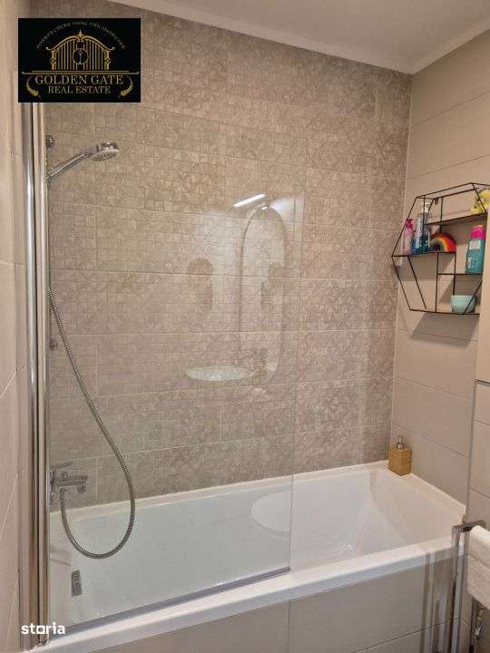 1 Mai - Parcului 20 | 3 Camere Decomandat | Terasa | Centrala-11