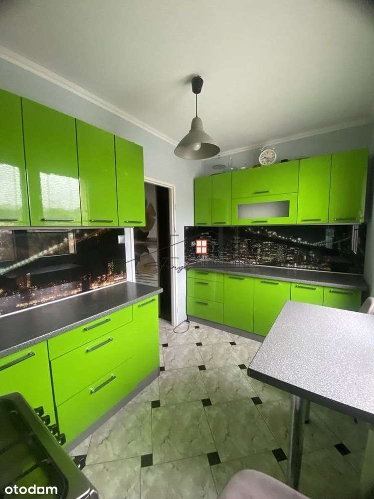 Na Sprzedaż mieszkanie 3 pokojowe w nad Sanem-18