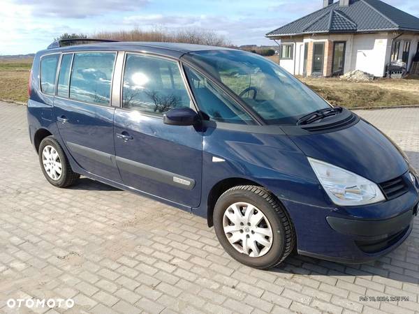 Renault Espace - 1