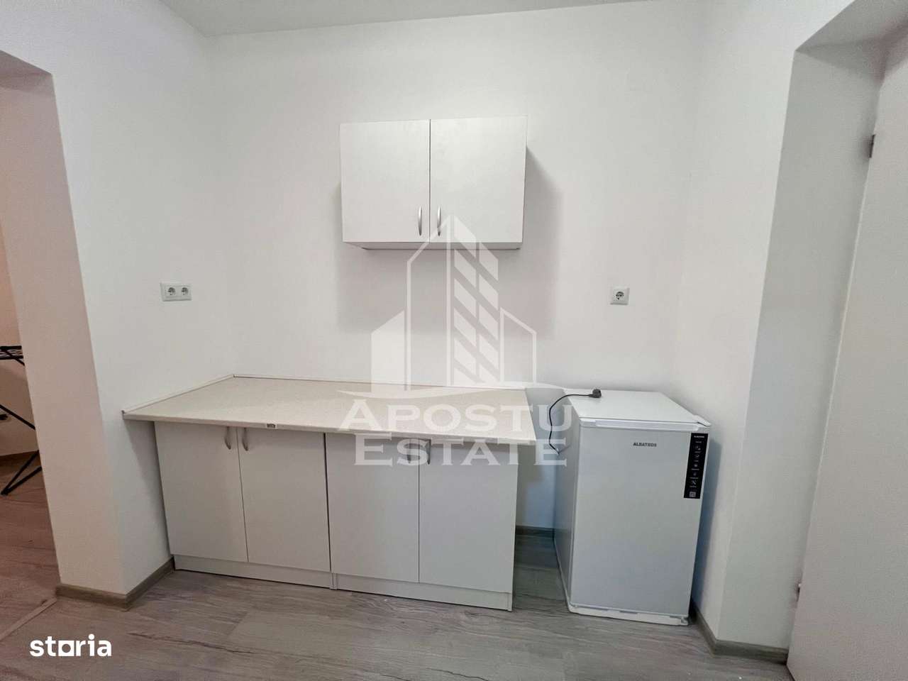 Apartament 1 camera, Complex Studentesc - Imagine principală: 4/6