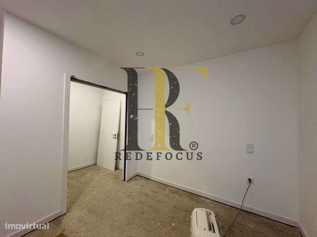 Andar Moradia T3+1 novo em Rio Meão-7