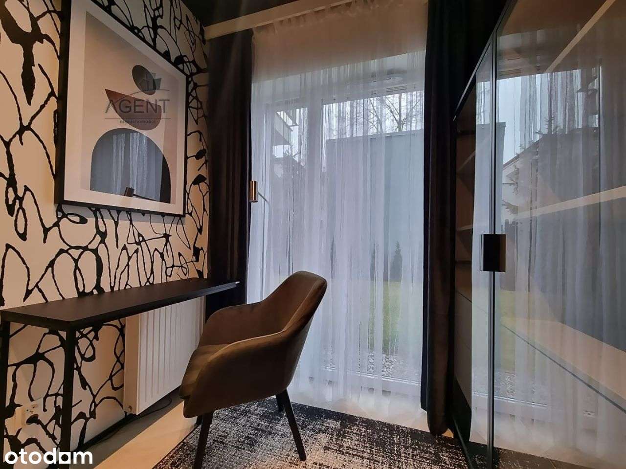 Mieszkanie, 45 m², Bydgoszcz
