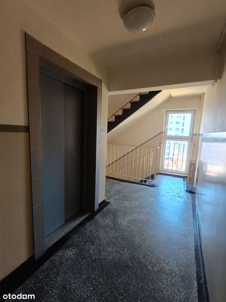 Na sprzedaż mieszkanie w Rybniku-5