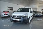 Peugeot Partner 1.6 HDI 3 LUGARES - 28