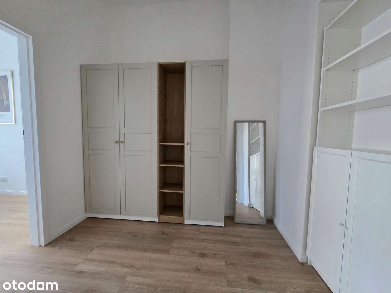 Mieszkanie w ścisłym centrum blisko GH Kaskada - Pełny obrazek: 4/11