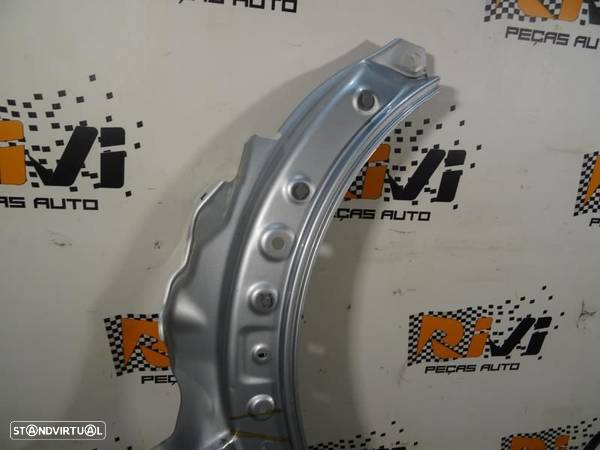 Guarda Lamas Direito Mini Mini (R56)  Guarda Lamas Direito Mini R56 - 3