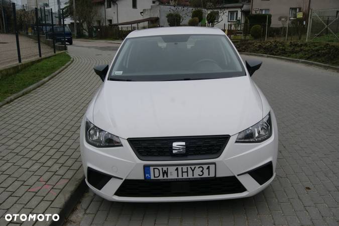 Seat Ibiza 1.0 EVO Reference S&S - 2