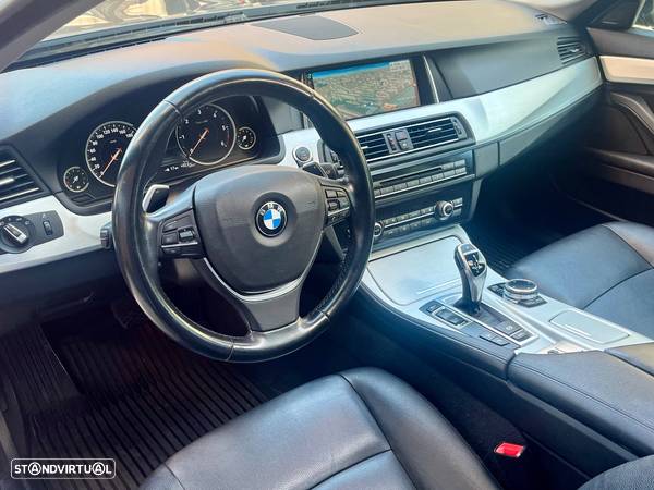 BMW 535 d xDrive Auto - 7