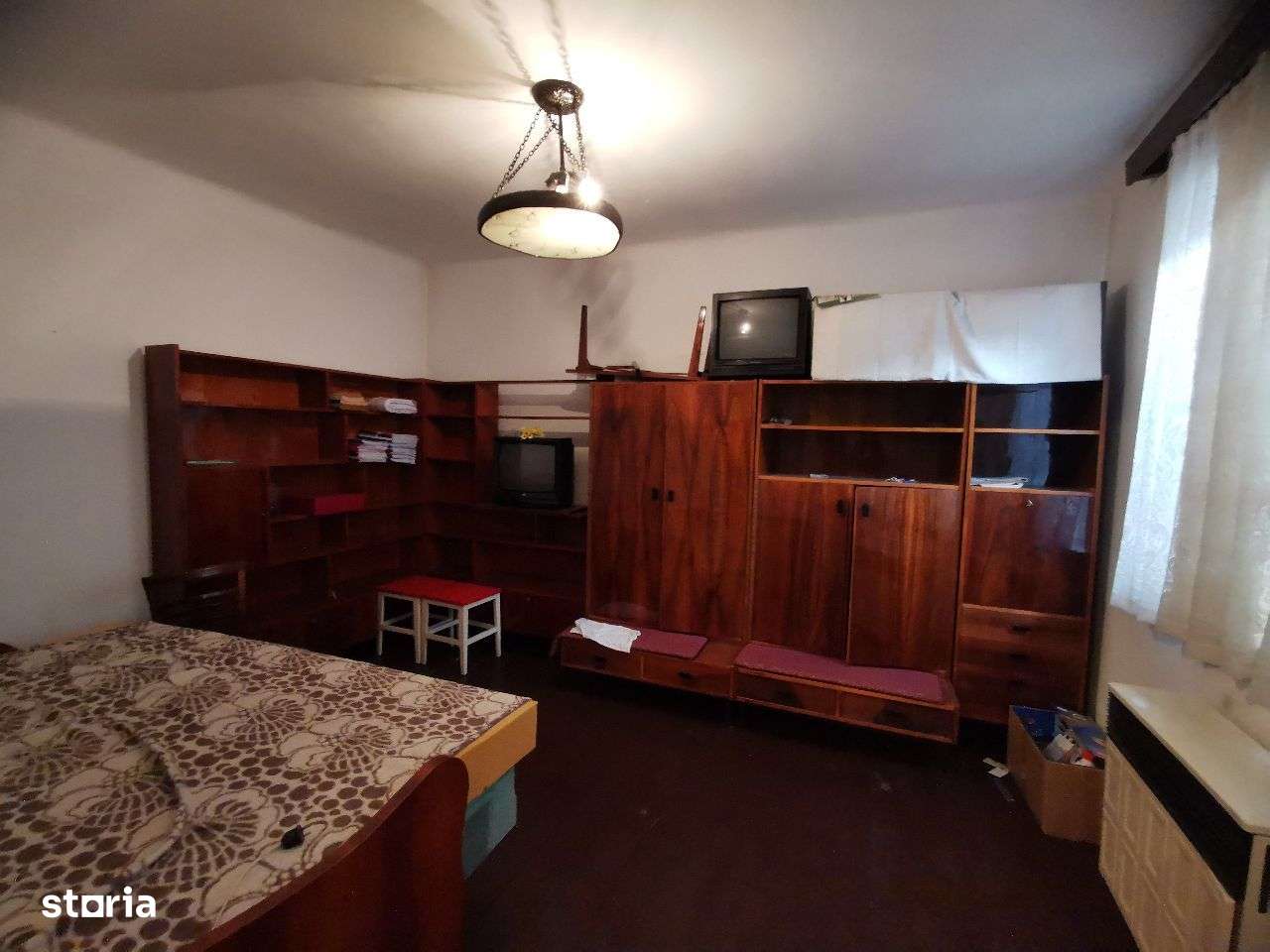Casă în curte comună, str.Morii-2