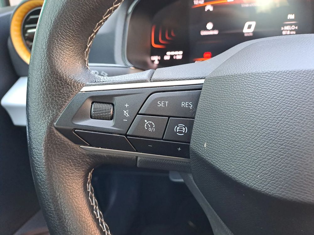 SEAT IBIZA 1.0MPI 80KM EVO STYLE Virtual Lane/Front Assist FullLin PL ASO VAT-23%