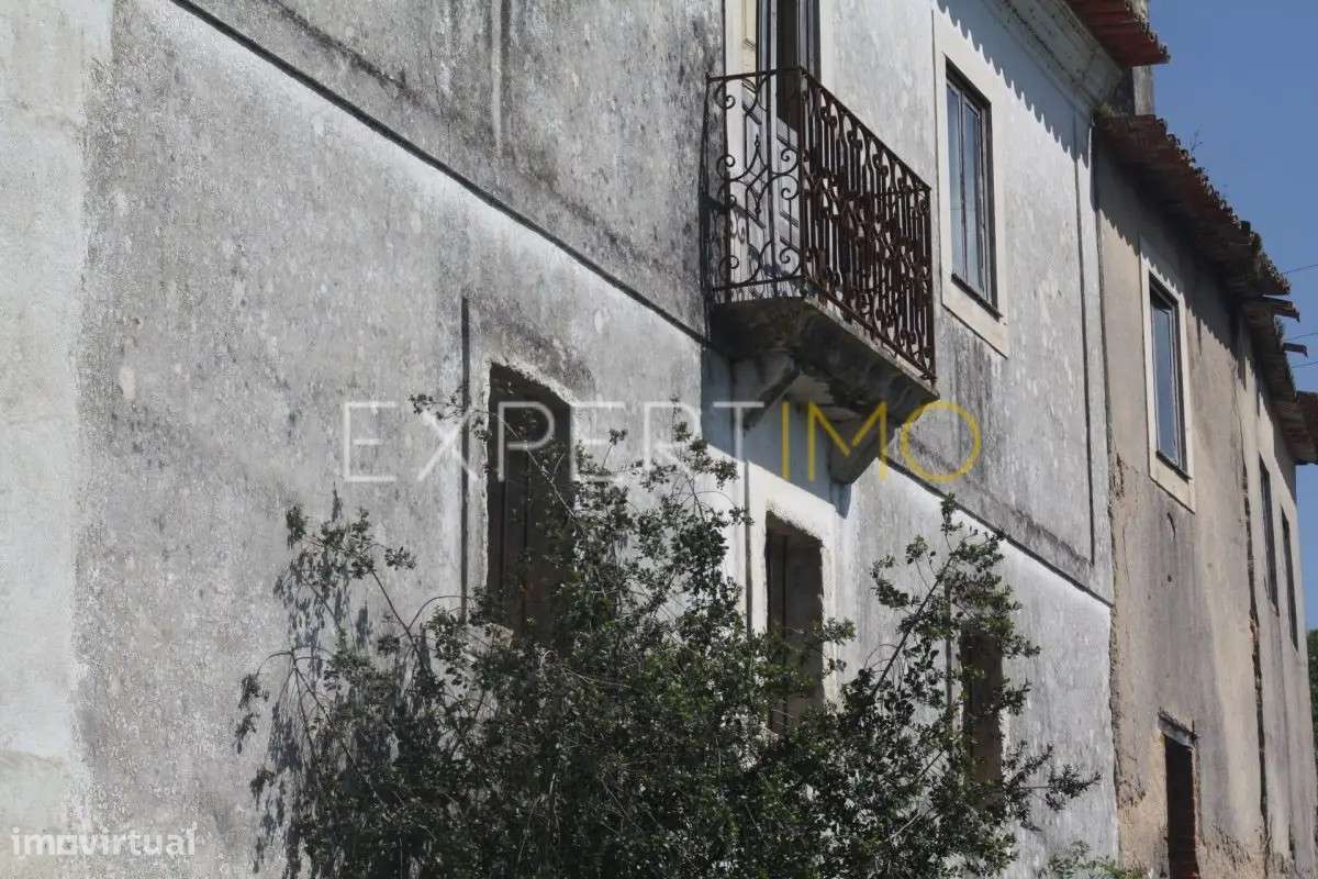 Propriedade de 34 289M2 com grande potencial Para investidores... - Grande imagem: 4/40