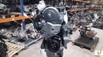 MOTOR COMPLETO SKODA FABIA I 2005 -AMF - 4