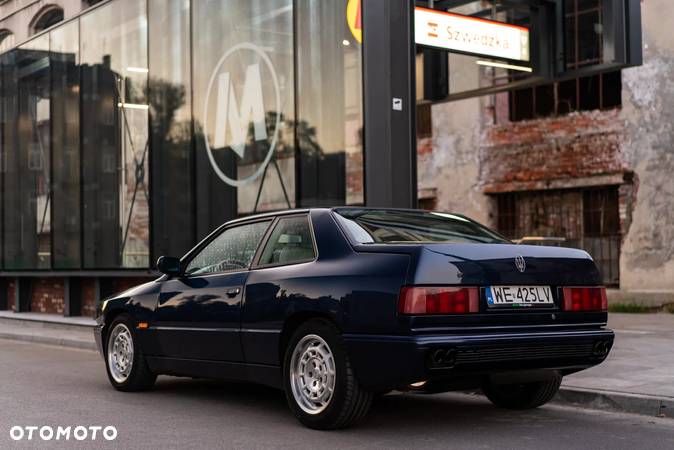 Maserati Ghibli - 37