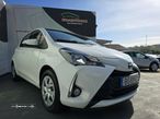 Toyota Yaris 1.5 VVT-i Comfort - 5