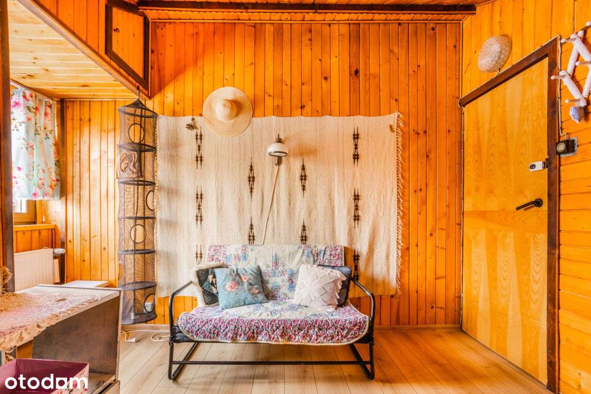 Przy trasie Narciarskiej | 300m od Gondoli |-16