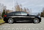 BMW 5GT 550i xDrive Gran Turismo - 16