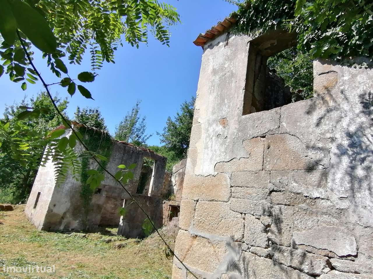 Quinta  Venda em Penhalonga e Paços de Gaiolo,Marco de Canaveses-32
