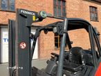 Linde H25T - 20