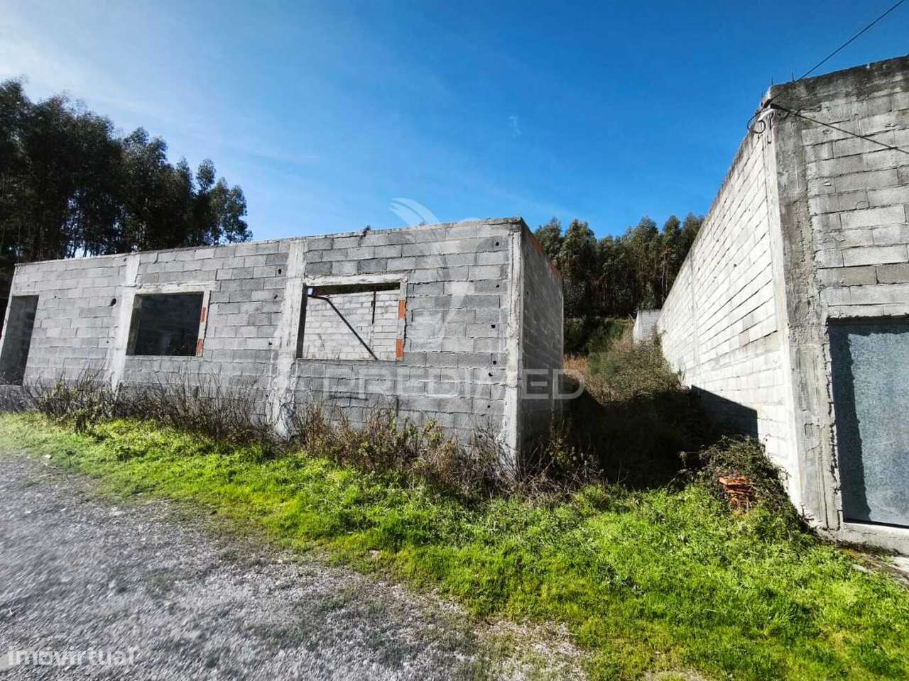 Terreno Construtível em Castanheira de Pera - Grande imagem: 5/24