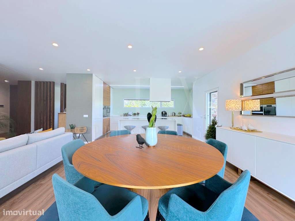 MORADIA DE LUXO EM CABRIZ, SINTRA-23