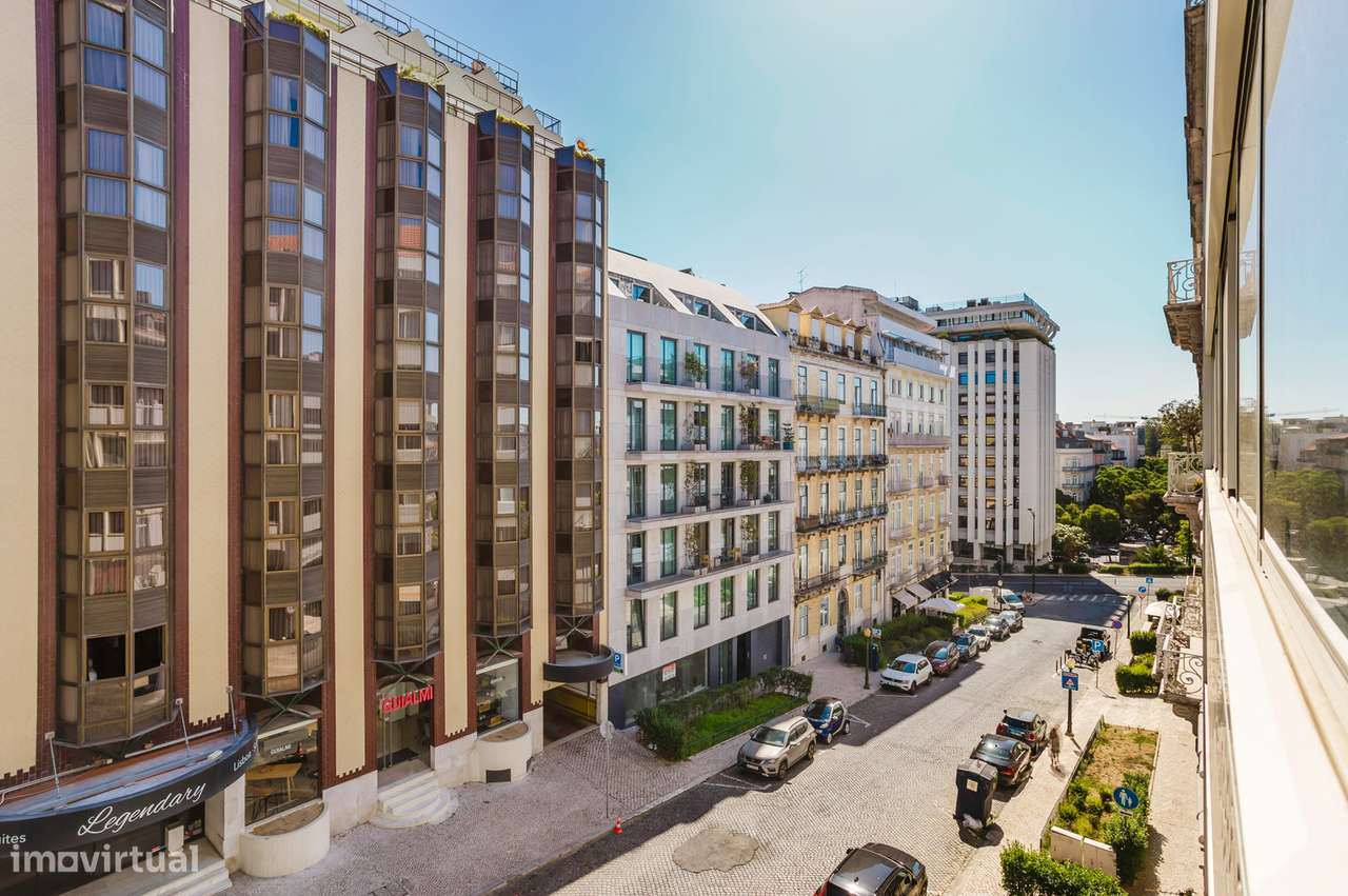 Apartment in Santo António - Grande imagem: 5/24