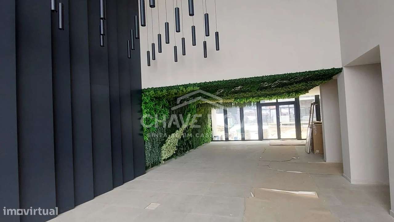 T2 no empreendimento Park View II, - Grande imagem: 4/14