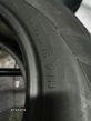 215/65R16 dunlop opony zimowe 6,5mm 4796 - 8