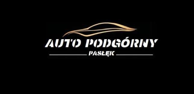 AUTO-PODGORNY PASŁĘK logo