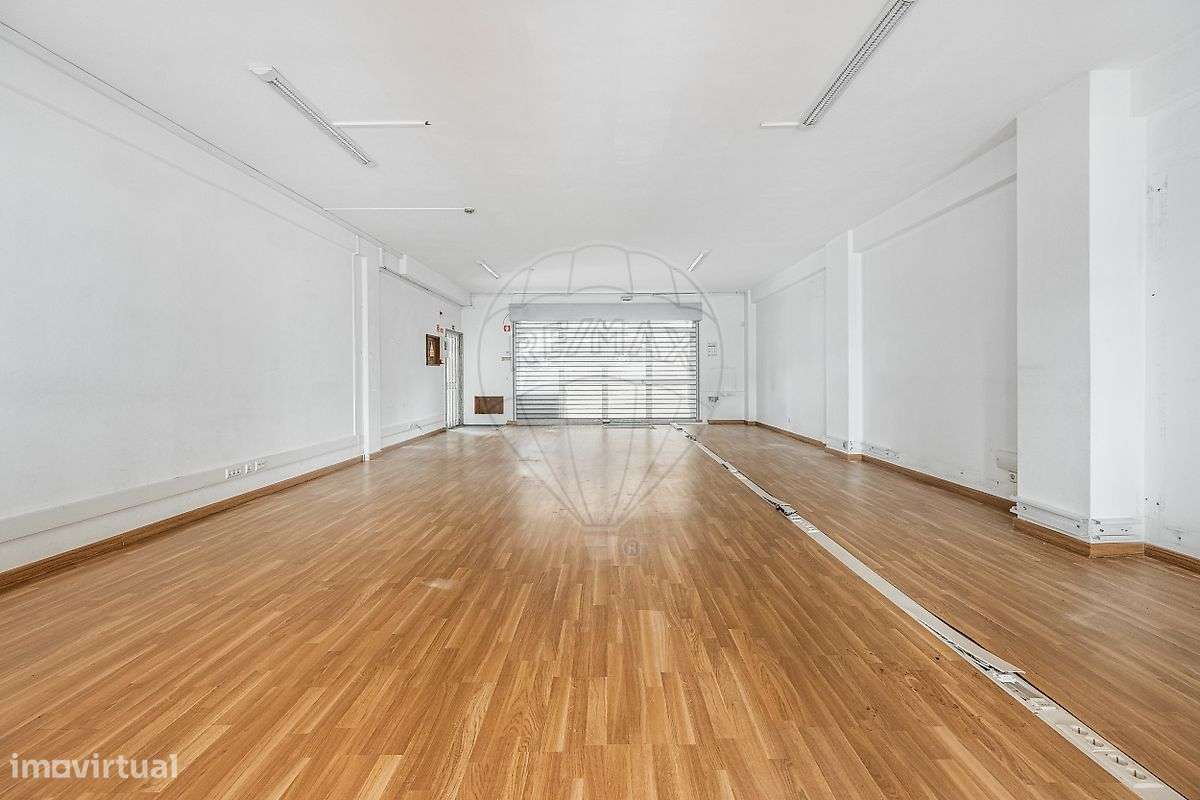 Loja  para arrendamento - Grande imagem: 3/13