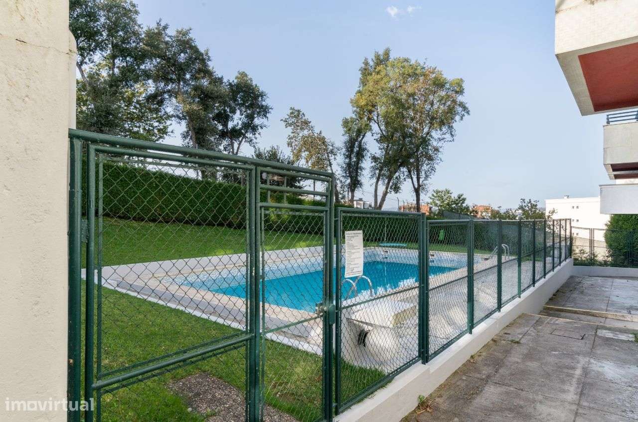 Moradia T5 Remodelada - Condomínio da Fonte Seca-58