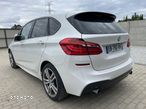 BMW Seria 2 220d Active Tourer M Sport - 2