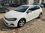 Volkswagen Polo 1.0 TSI Comfortline - 1